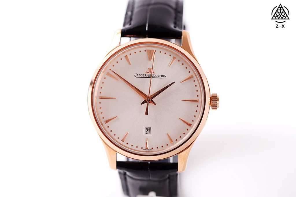 JaegerLeCoultre Master Mens Watch Fully Automatic Mechanical Movement 316
