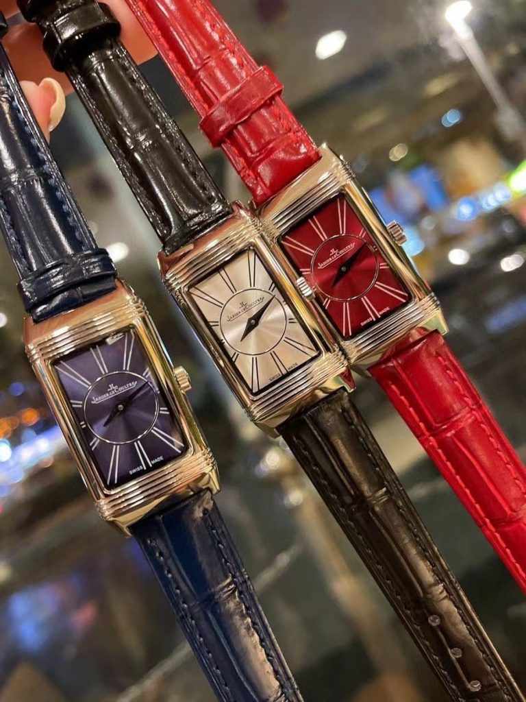JaegerLeCoultre Jaeger Revels ONE NO 1 Flip Watch Flip