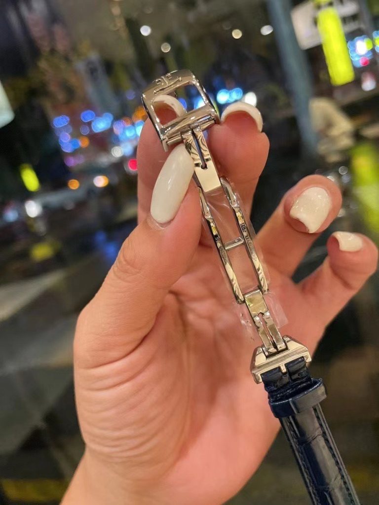JaegerLeCoultre Jaeger Revels ONE NO 1 Flip Watch Flip