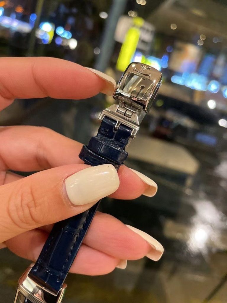 JaegerLeCoultre Jaeger Revels ONE NO 1 Flip Watch Flip