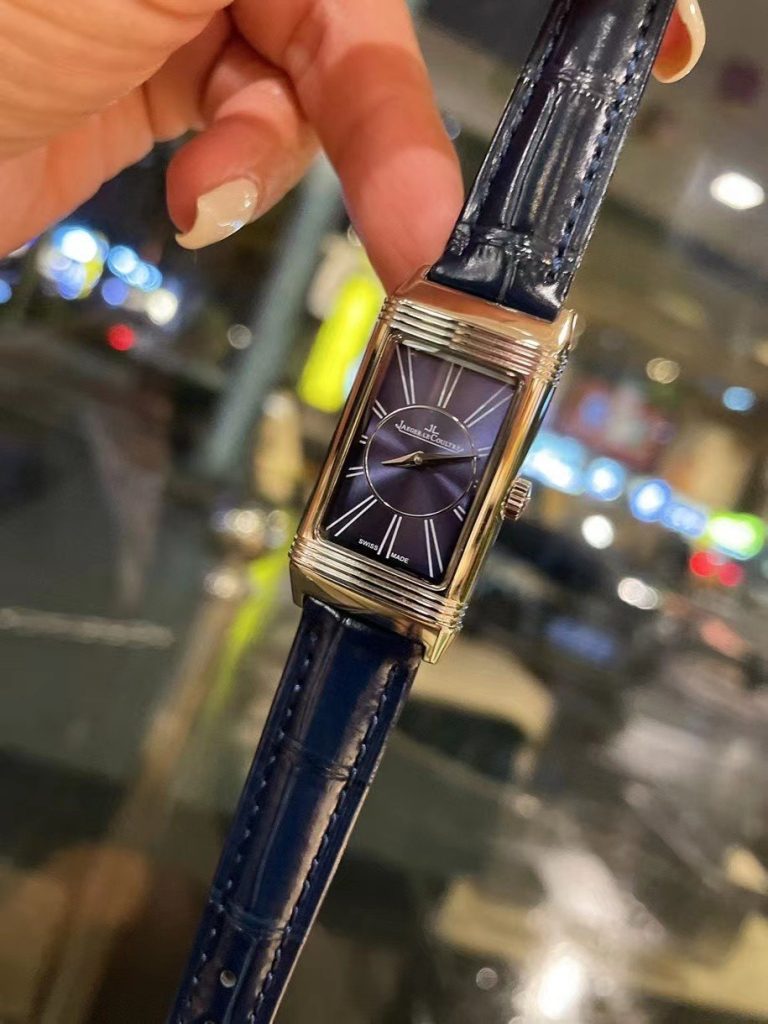 JaegerLeCoultre Jaeger Revels ONE NO 1 Flip Watch Flip