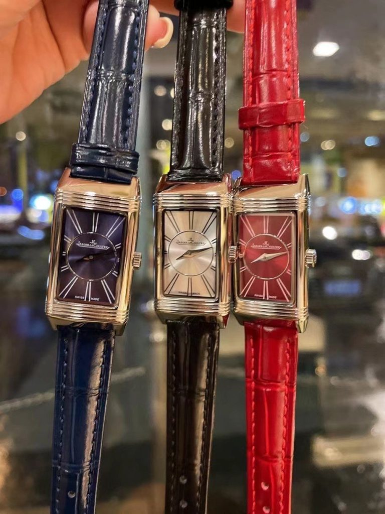 JaegerLeCoultre Jaeger Revels ONE NO 1 Flip Watch Flip