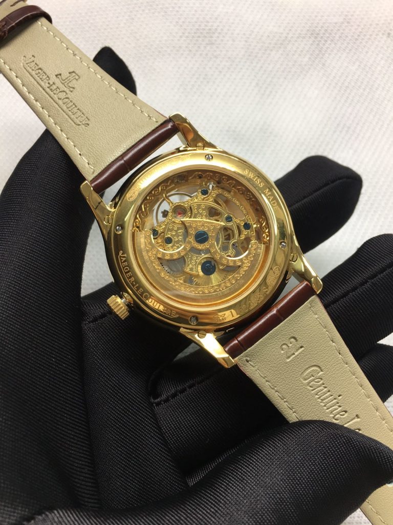 JaegerLeCoultre Jaegerlecoultres Simple Style Literature AND ART Aesthetic Creation