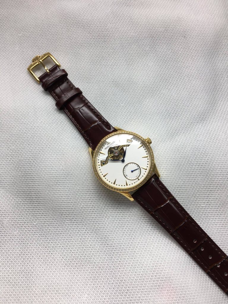 JaegerLeCoultre Jaegerlecoultres Simple Style Literature AND ART Aesthetic Creation