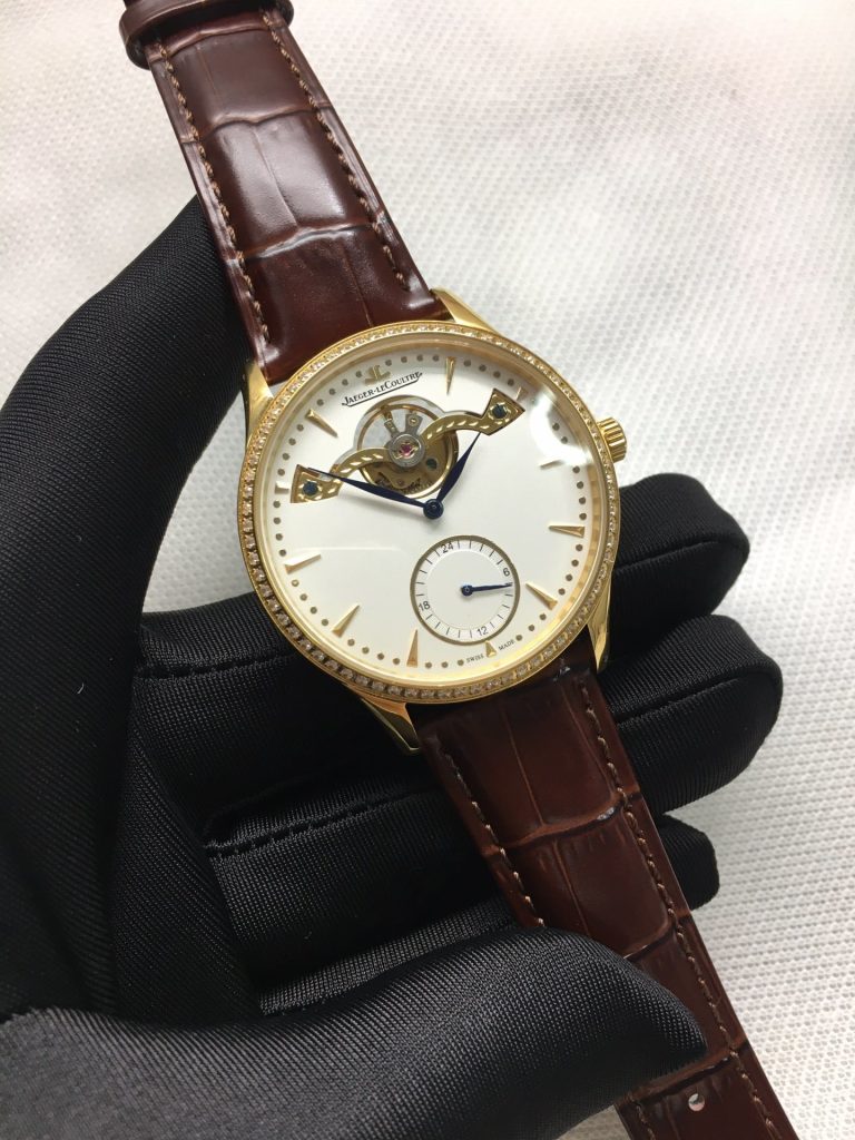 JaegerLeCoultre Jaegerlecoultres Simple Style Literature AND ART Aesthetic Creation