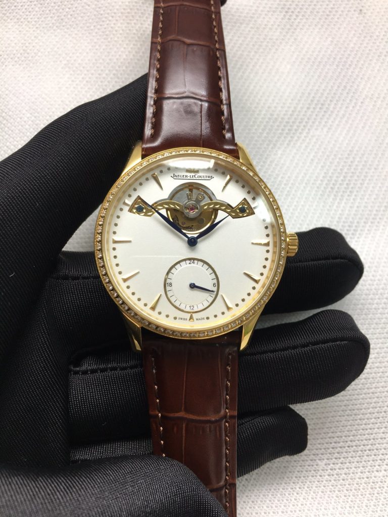 JaegerLeCoultre Jaegerlecoultres Simple Style Literature AND ART Aesthetic Creation