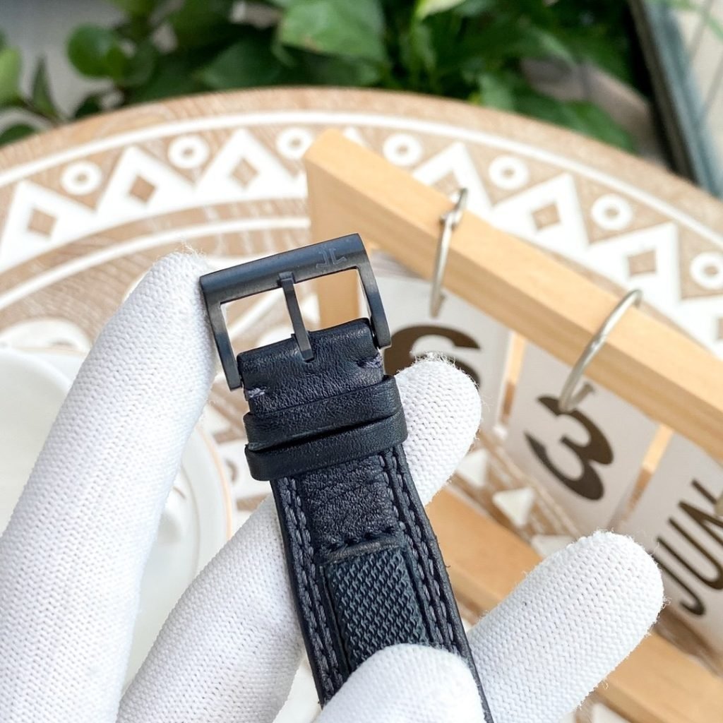 JaegerLeCoultre Jaegerlecoultre Jaegerlecoultre Compression Master 316 Case Size 42X13MM