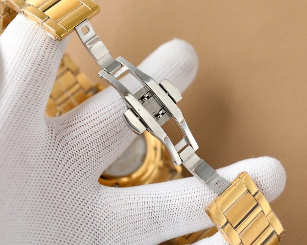 JaegerLeCoultre Jaeger Lecoultre Beichen OF Mens Watches Multifunctional Design