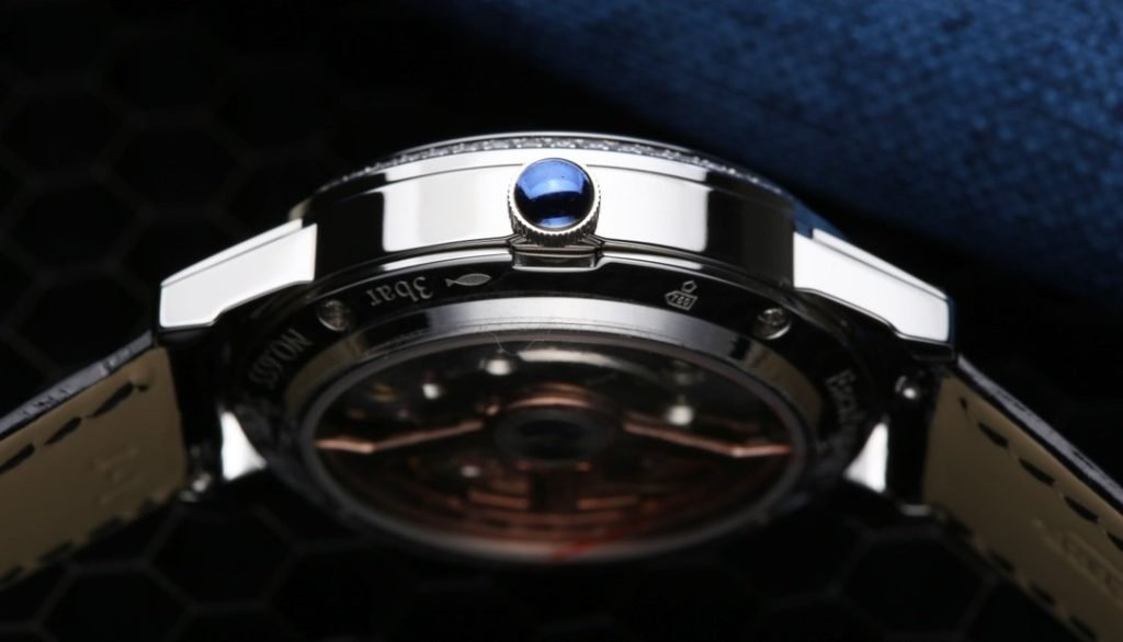 JaegerLeCoultre Crocodile Skin White Gold 20 Jaegerleon Dating Womens
