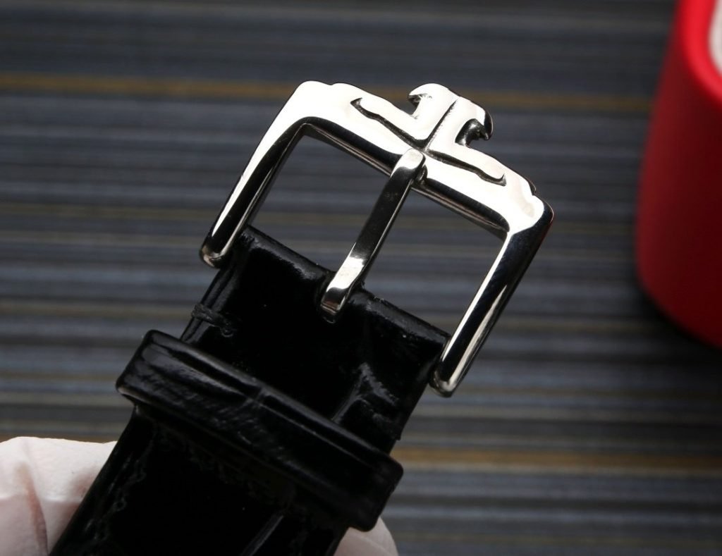 JaegerLeCoultre This HAS Been Strictly Tested FOR Waterproof Pressure