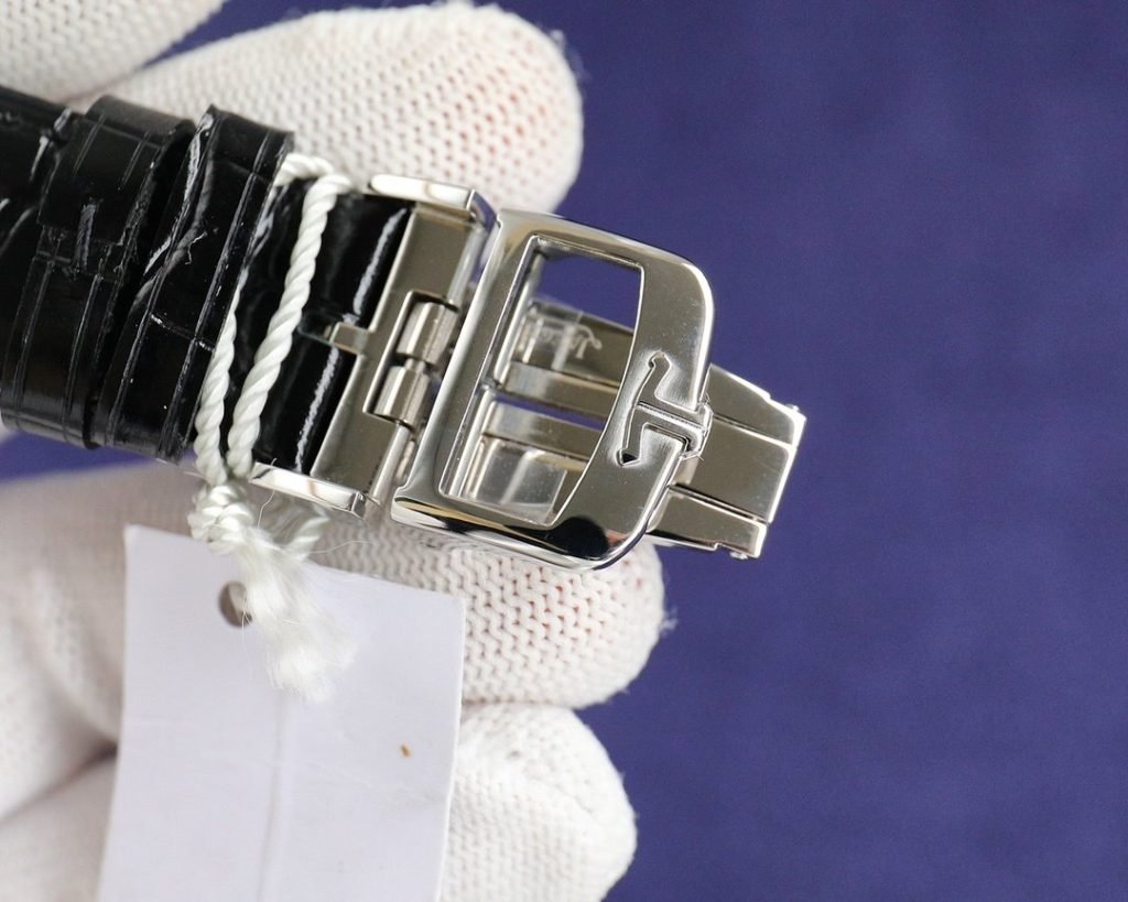 JaegerLeCoultre Rose Rose Free Trade Port Dutyfree Watch THE
