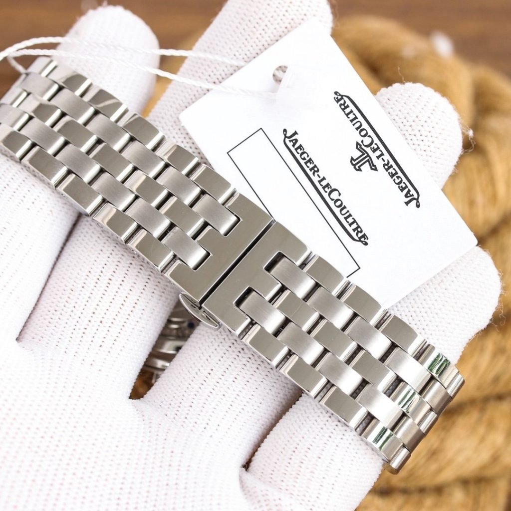 JaegerLeCoultre Baigang Meigang 2250 TW Collectionjaegerlecoultre Beichen Watches Elegant