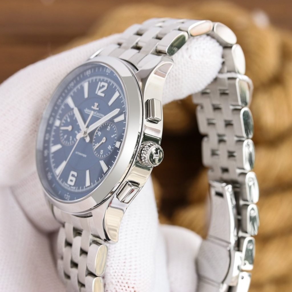 JaegerLeCoultre Baigang Meigang 2250 TW Collectionjaegerlecoultre Beichen Watches Elegant