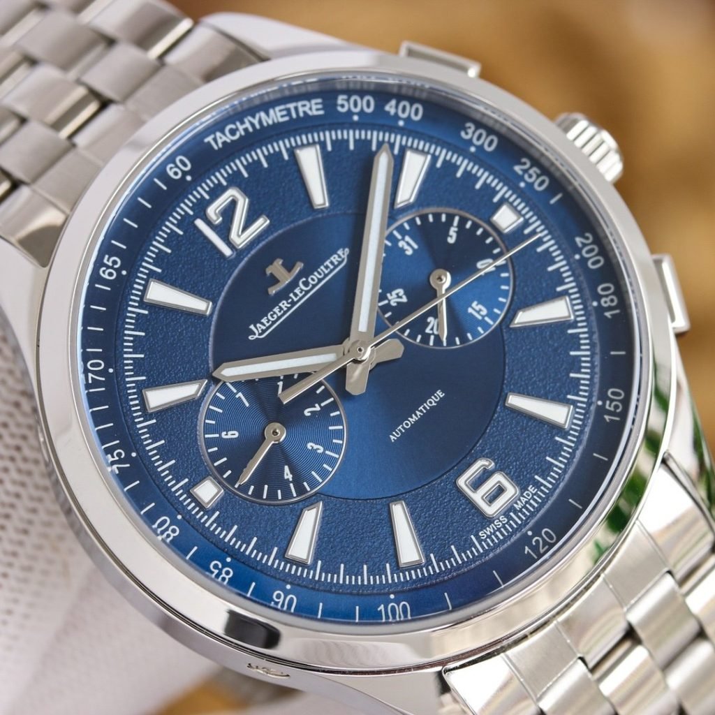 JaegerLeCoultre Baigang Meigang 2250 TW Collectionjaegerlecoultre Beichen Watches Elegant