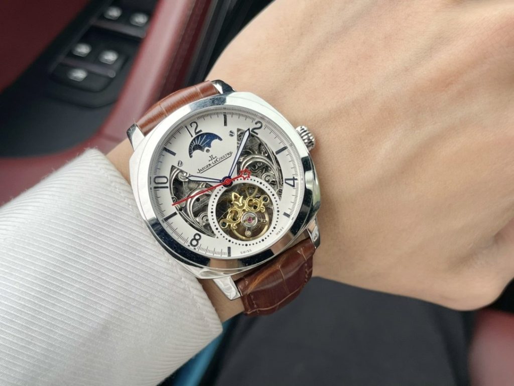 JaegerLeCoultre Same Jaegerlecoultre Mens Watch