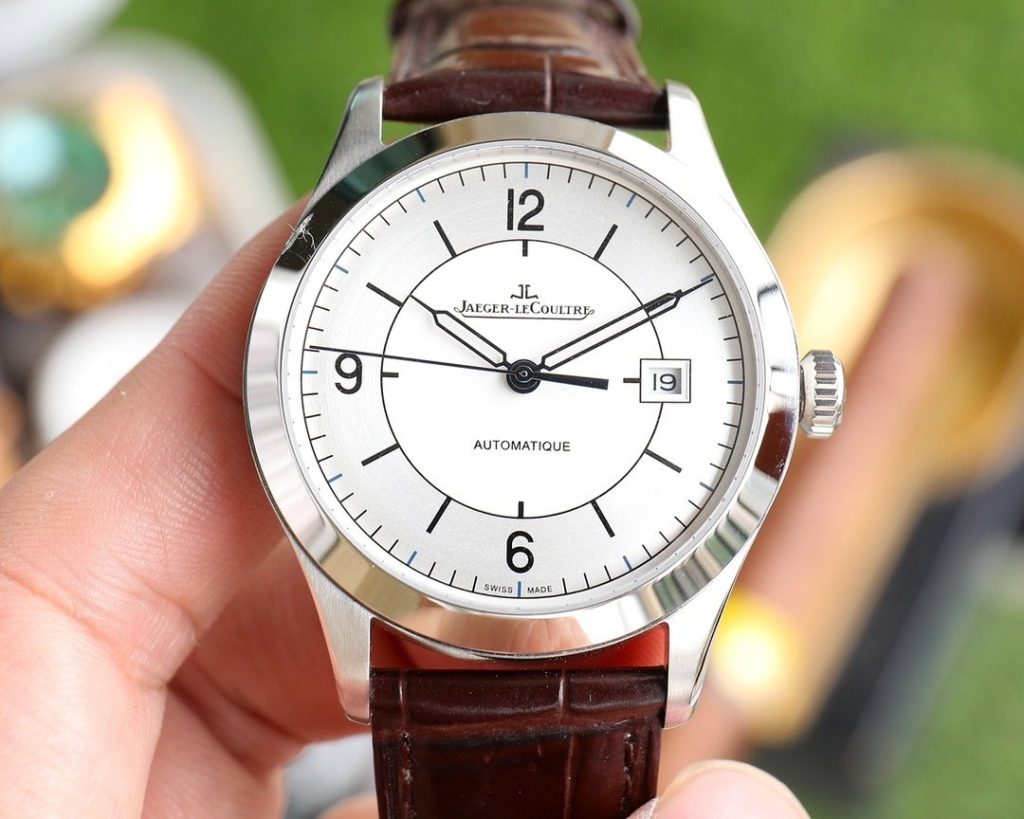JaegerLeCoultre Same AS Again 2023TW Jaegerlecoultre Geography Master Actually