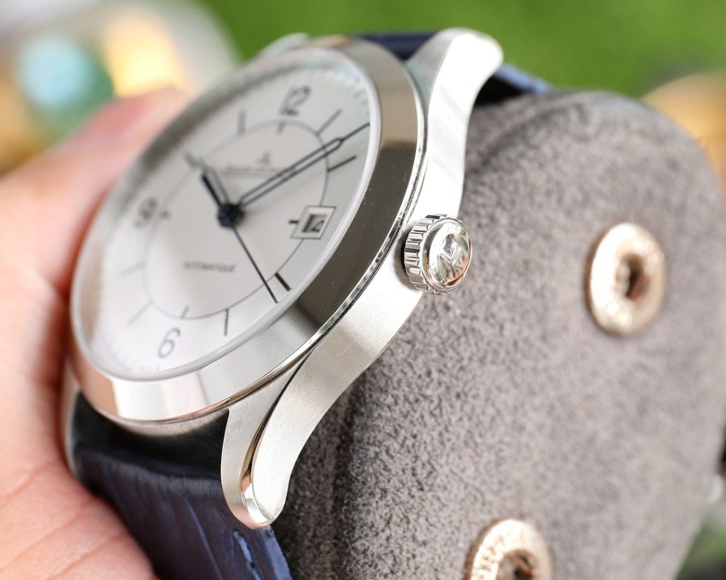 JaegerLeCoultre Same AS Again 2023TW Jaegerlecoultre Geography Master Actually