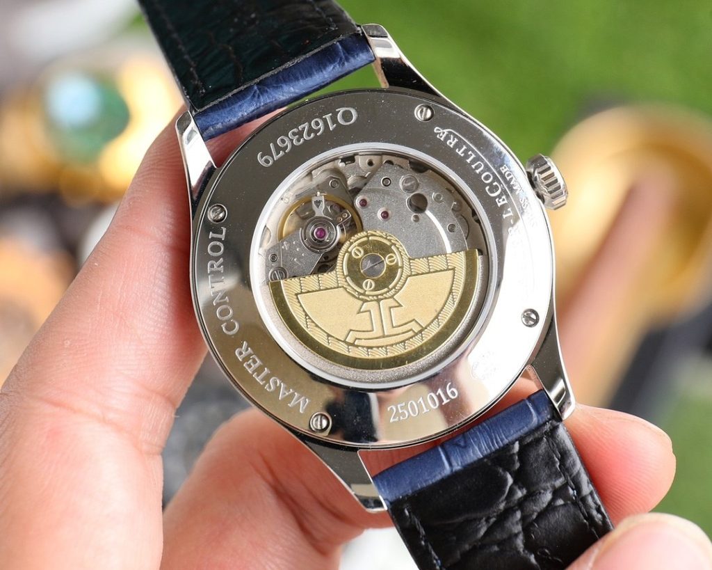 JaegerLeCoultre Same AS Again 2023TW Jaegerlecoultre Geography Master Actually