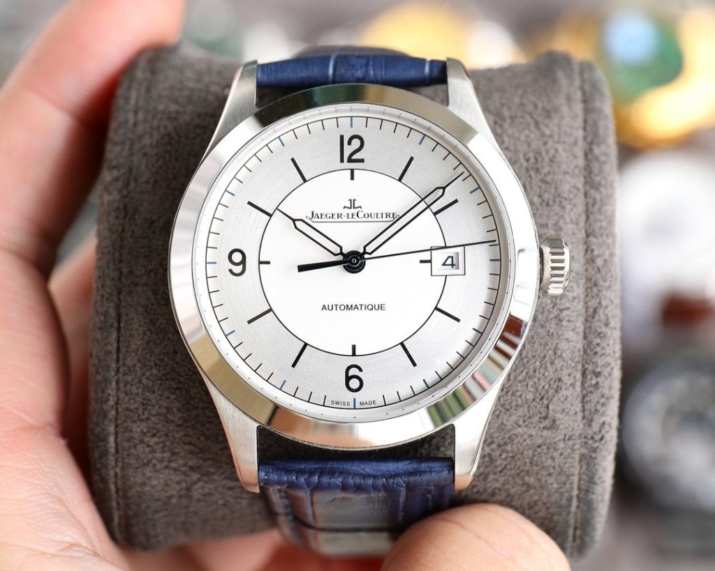 JaegerLeCoultre Same AS Again 2023TW Jaegerlecoultre Geography Master Actually