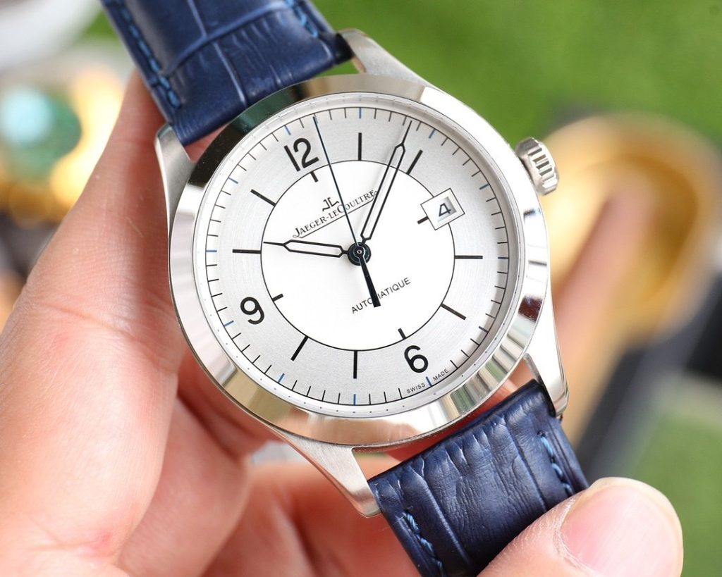 JaegerLeCoultre Same AS Again 2023TW Jaegerlecoultre Geography Master Actually