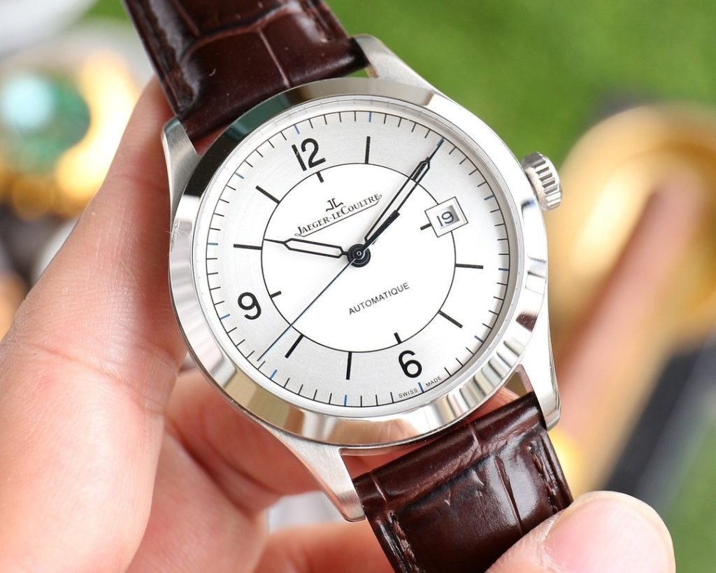 JaegerLeCoultre Same AS Again 2023TW Jaegerlecoultre Geography Master Actually