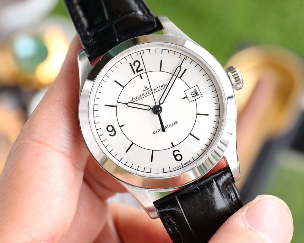 JaegerLeCoultre Same AS Again 2023TW Jaegerlecoultre Geography Master Actually