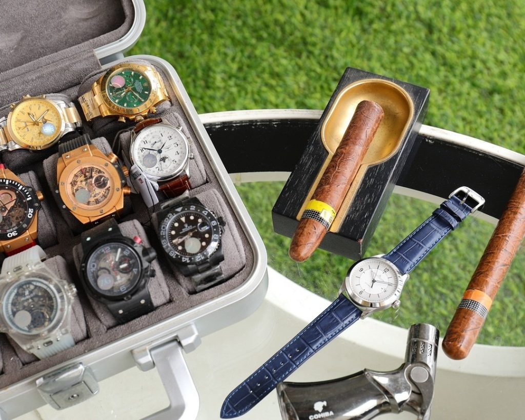 JaegerLeCoultre Same AS Again 2023TW Jaegerlecoultre Geography Master Actually