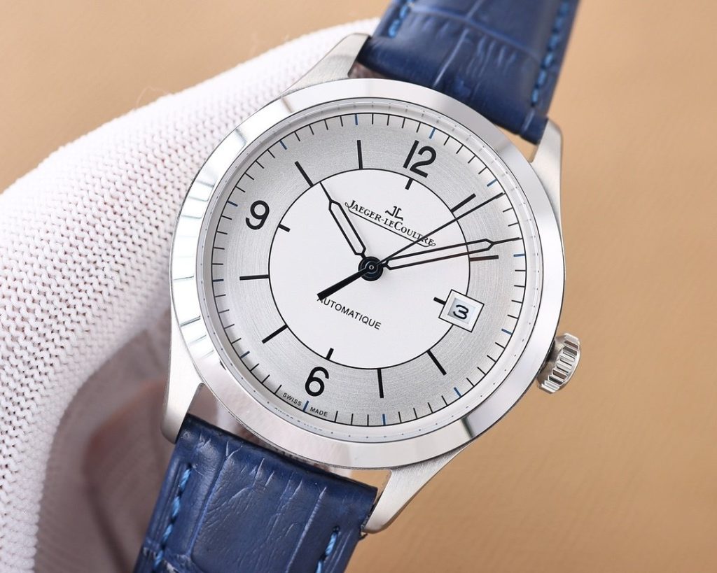 JaegerLeCoultre Again 2023TW Jaegerlecoultre Geography Master Actually Endows IT