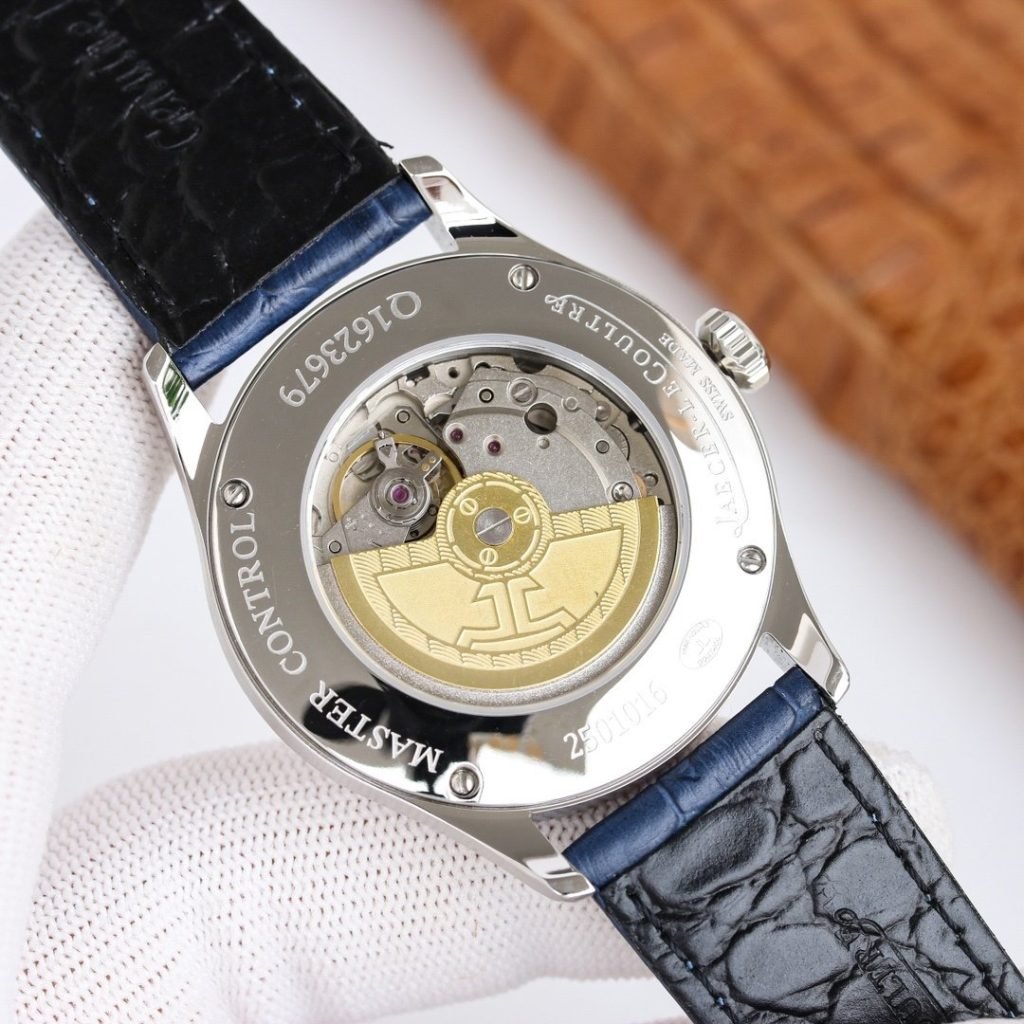 JaegerLeCoultre Again 2023TW Jaegerlecoultre Geography Master Actually Endows IT