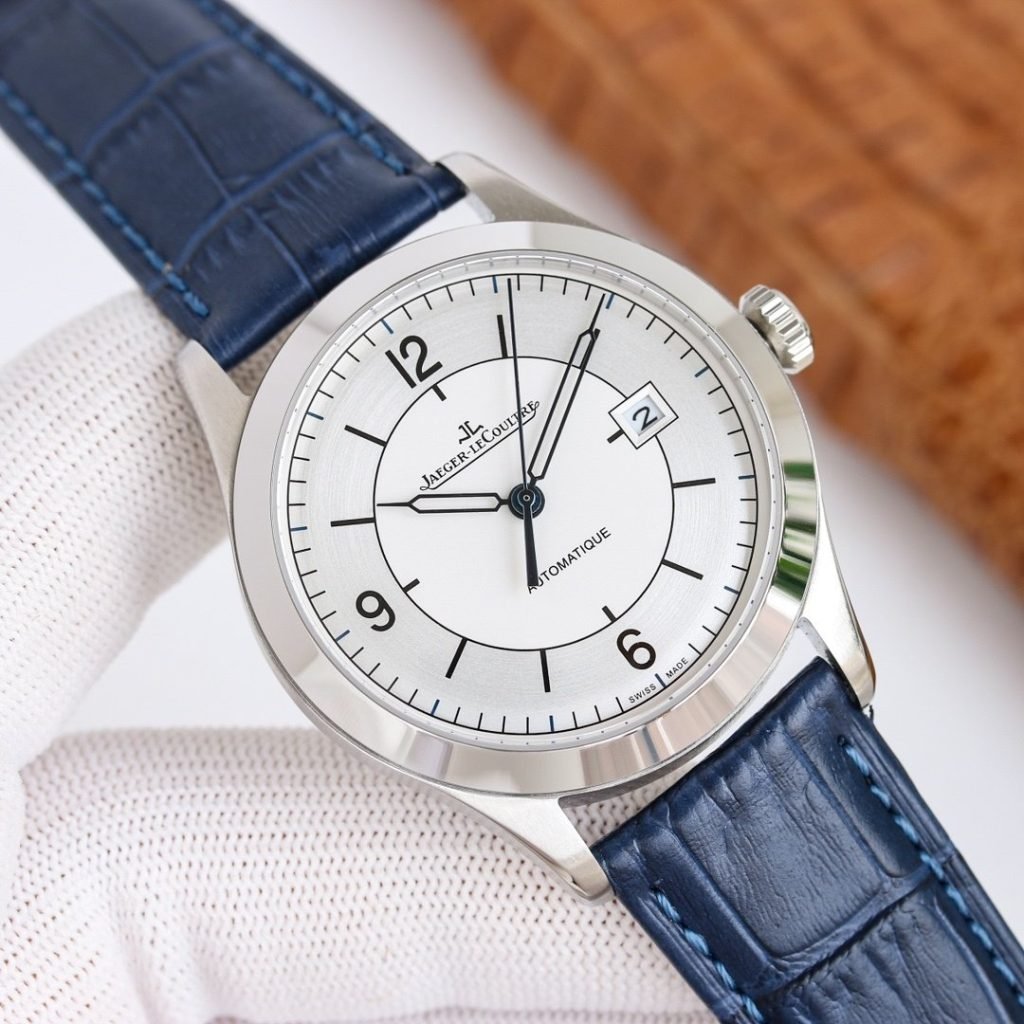 JaegerLeCoultre Again 2023TW Jaegerlecoultre Geography Master Actually Endows IT