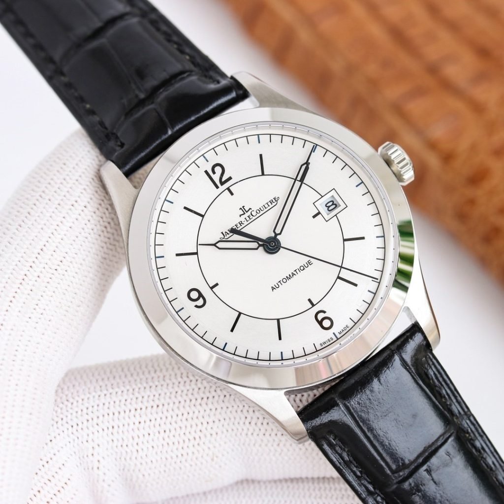 JaegerLeCoultre Again 2023TW Jaegerlecoultre Geography Master Actually Endows IT