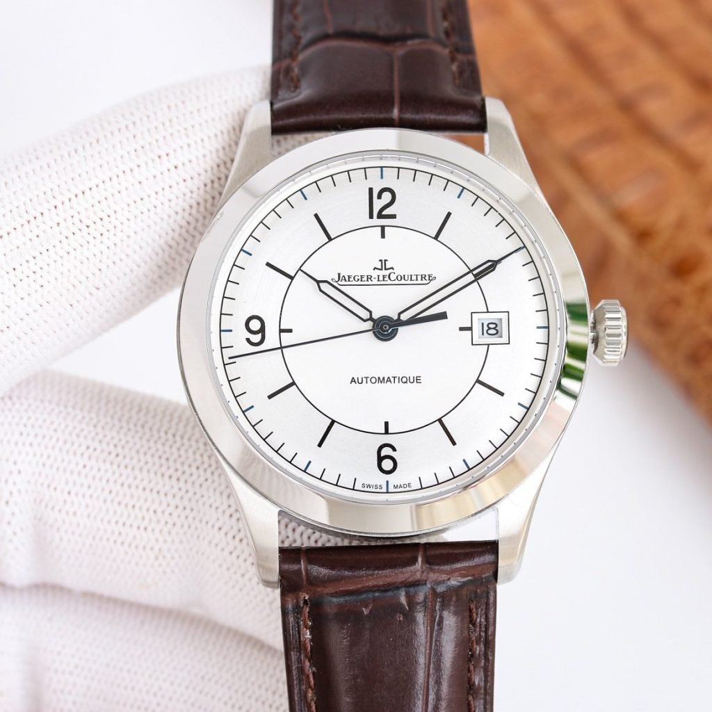 JaegerLeCoultre Again 2023TW Jaegerlecoultre Geography Master Actually Endows IT