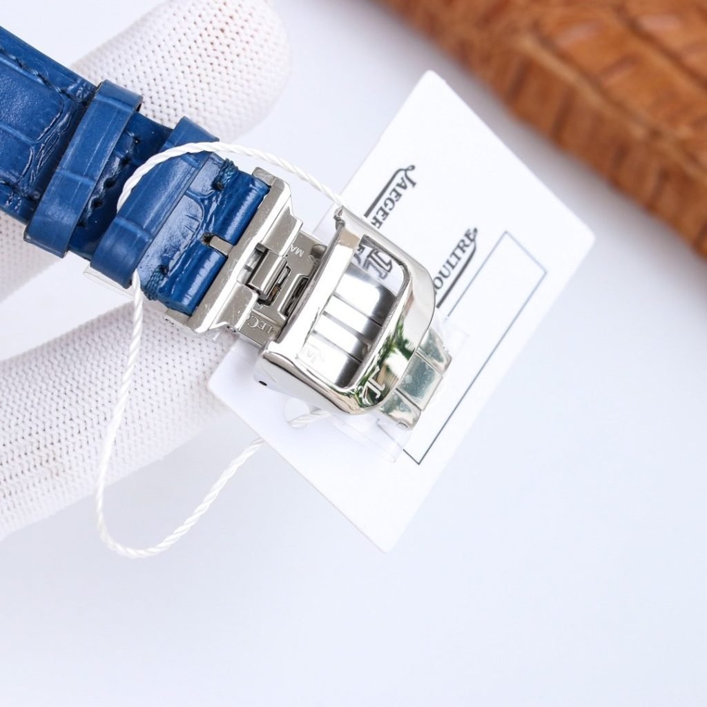 JaegerLeCoultre THE Same Price Jaegerlecoultre Master Sector Dial Jaegerlecoultre