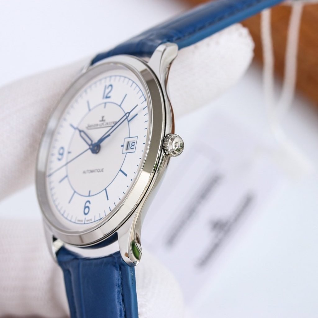 JaegerLeCoultre THE Same Price Jaegerlecoultre Master Sector Dial Jaegerlecoultre