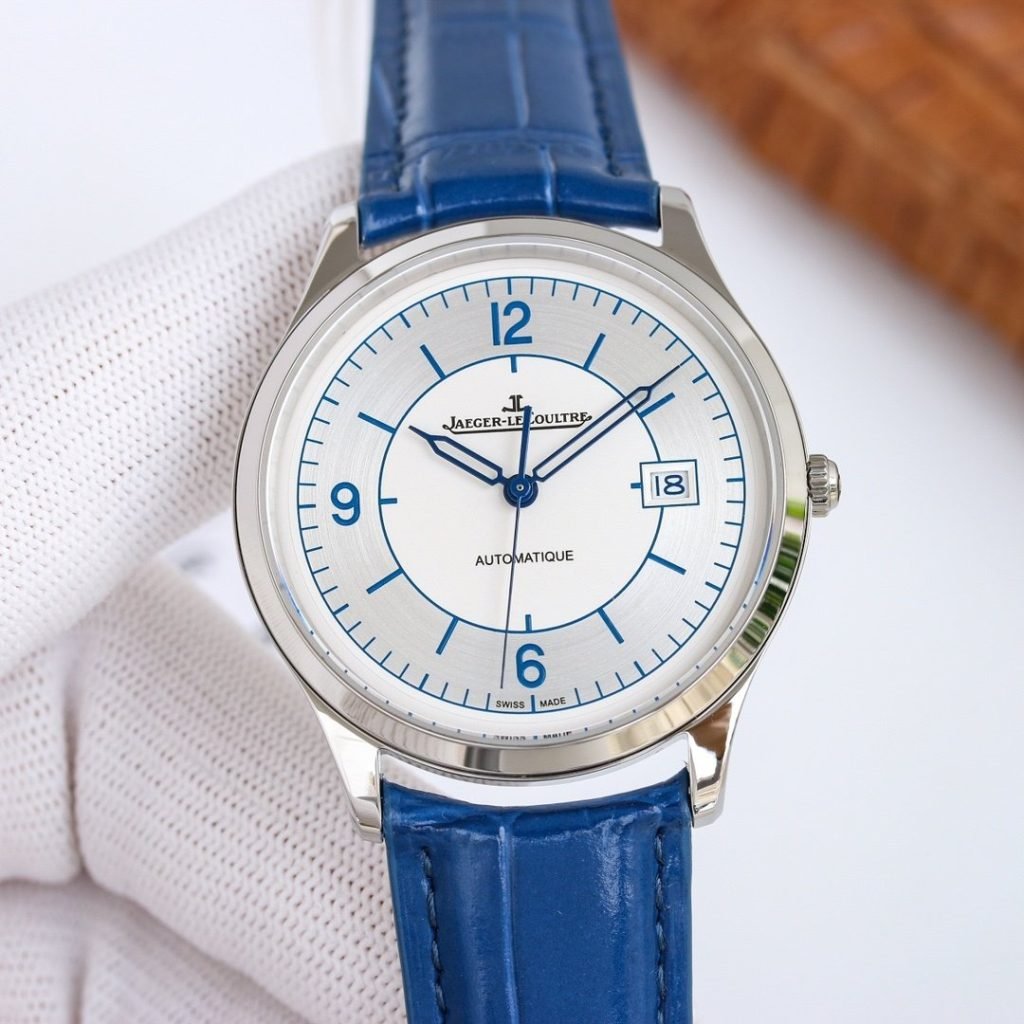 JaegerLeCoultre THE Same Price Jaegerlecoultre Master Sector Dial Jaegerlecoultre