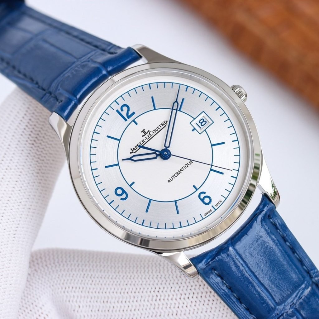 JaegerLeCoultre THE Same Price Jaegerlecoultre Master Sector Dial Jaegerlecoultre