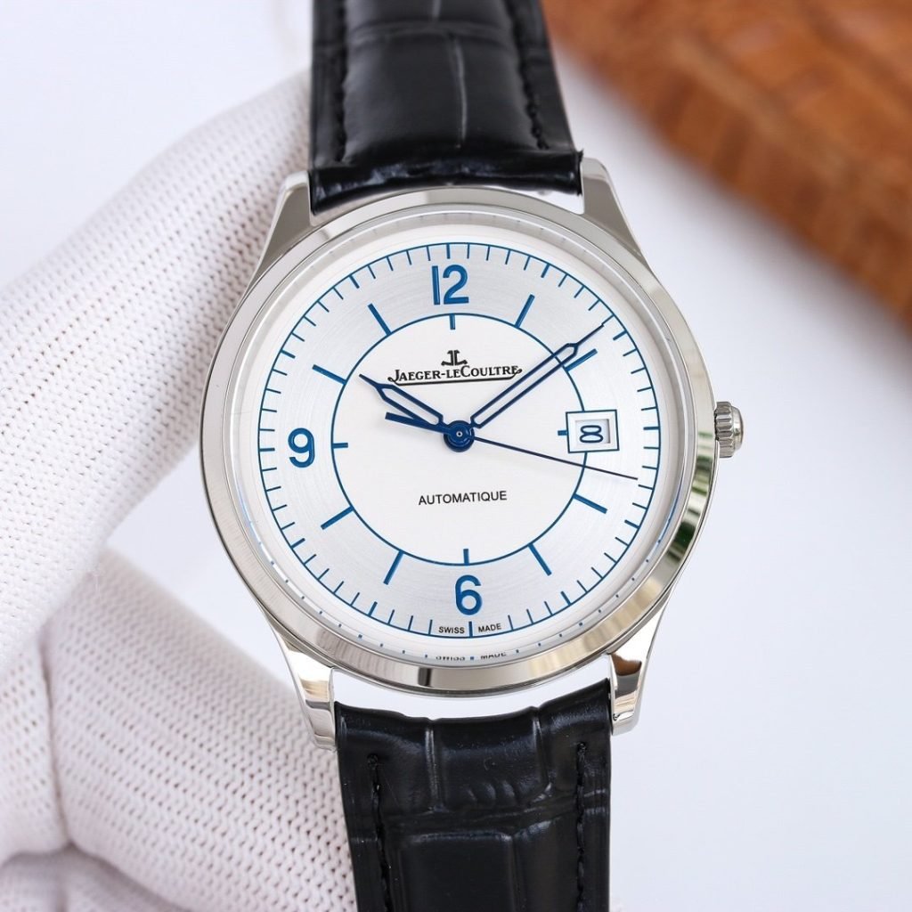 JaegerLeCoultre THE Same Price Jaegerlecoultre Master Sector Dial Jaegerlecoultre