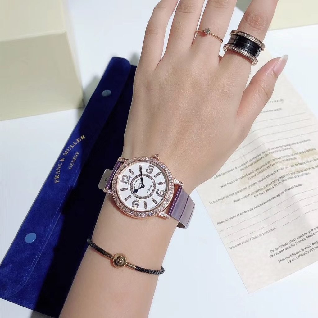 Franck Muller Franckmuller THE OF THE Opera IS Coming THE