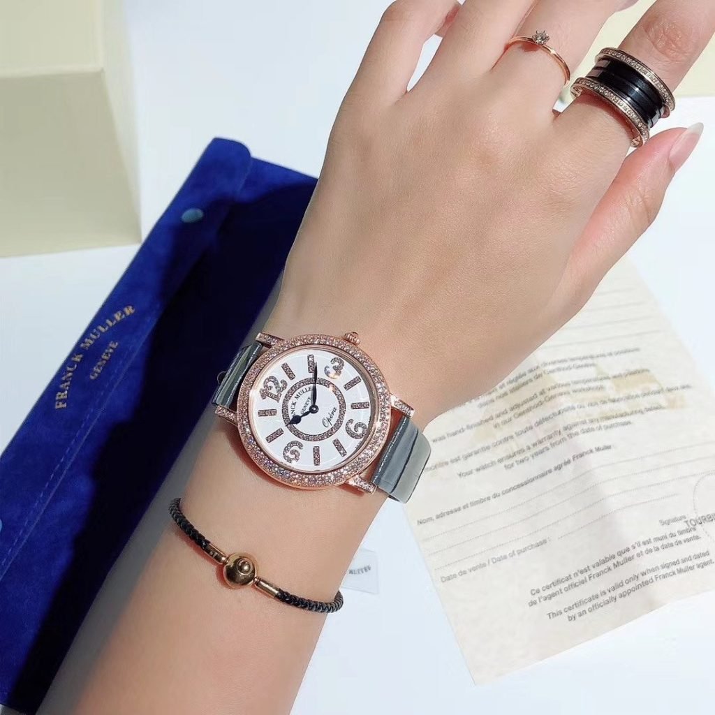Franck Muller Franckmuller THE OF THE Opera IS Coming THE
