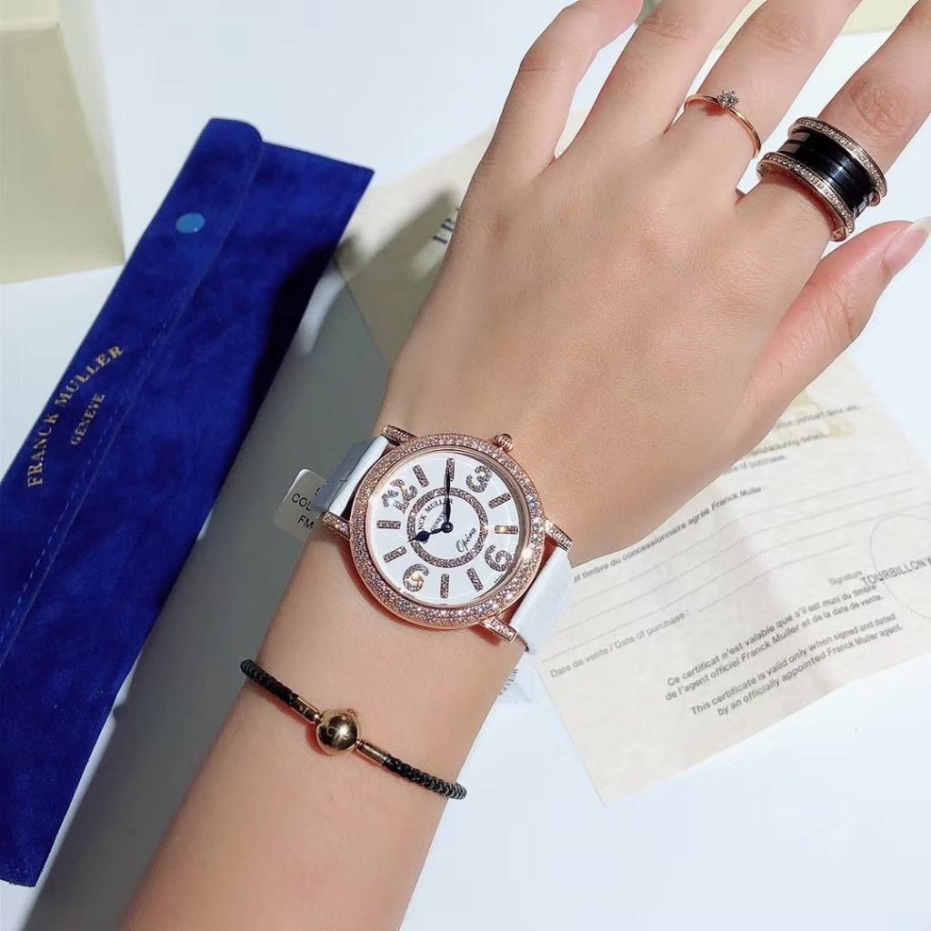 Franck Muller Franckmuller THE OF THE Opera IS Coming THE