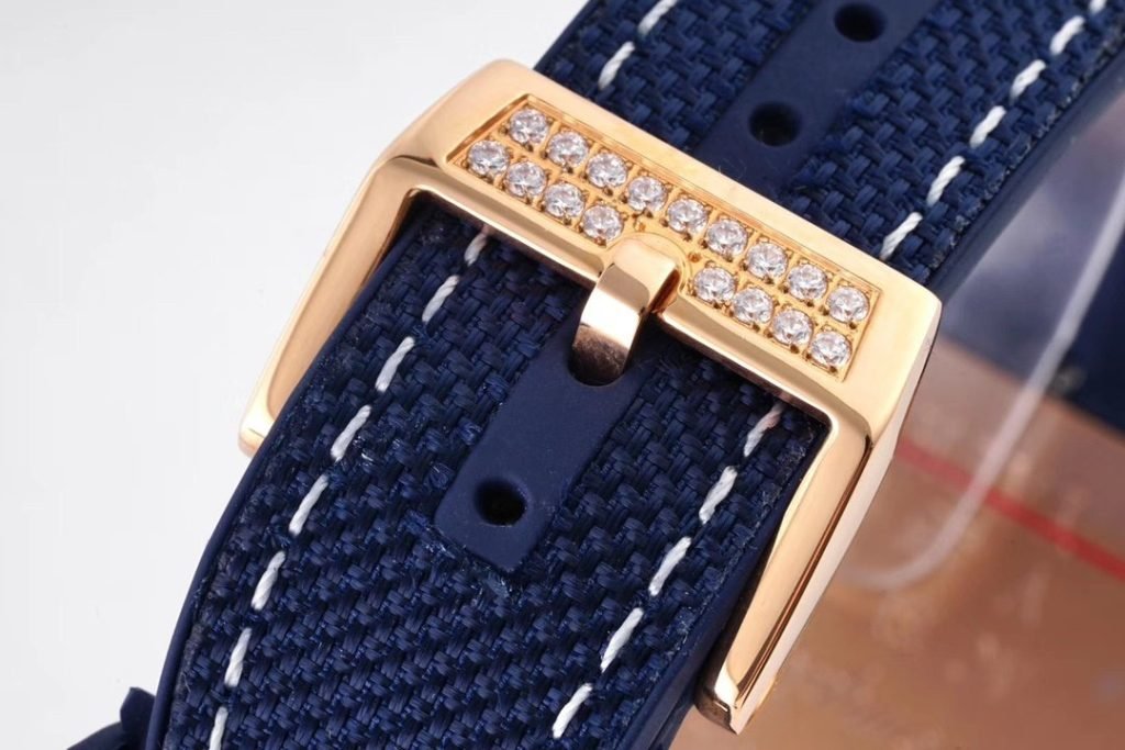 Franck Muller ABF Perfect V3 True Ding Edition Franck Muller