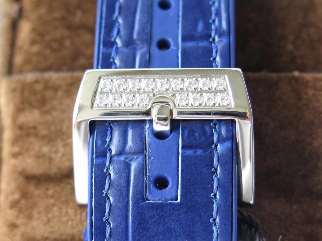Franck Muller FM Vanguard Yachting V45 Yacht 44X54 MM1 100