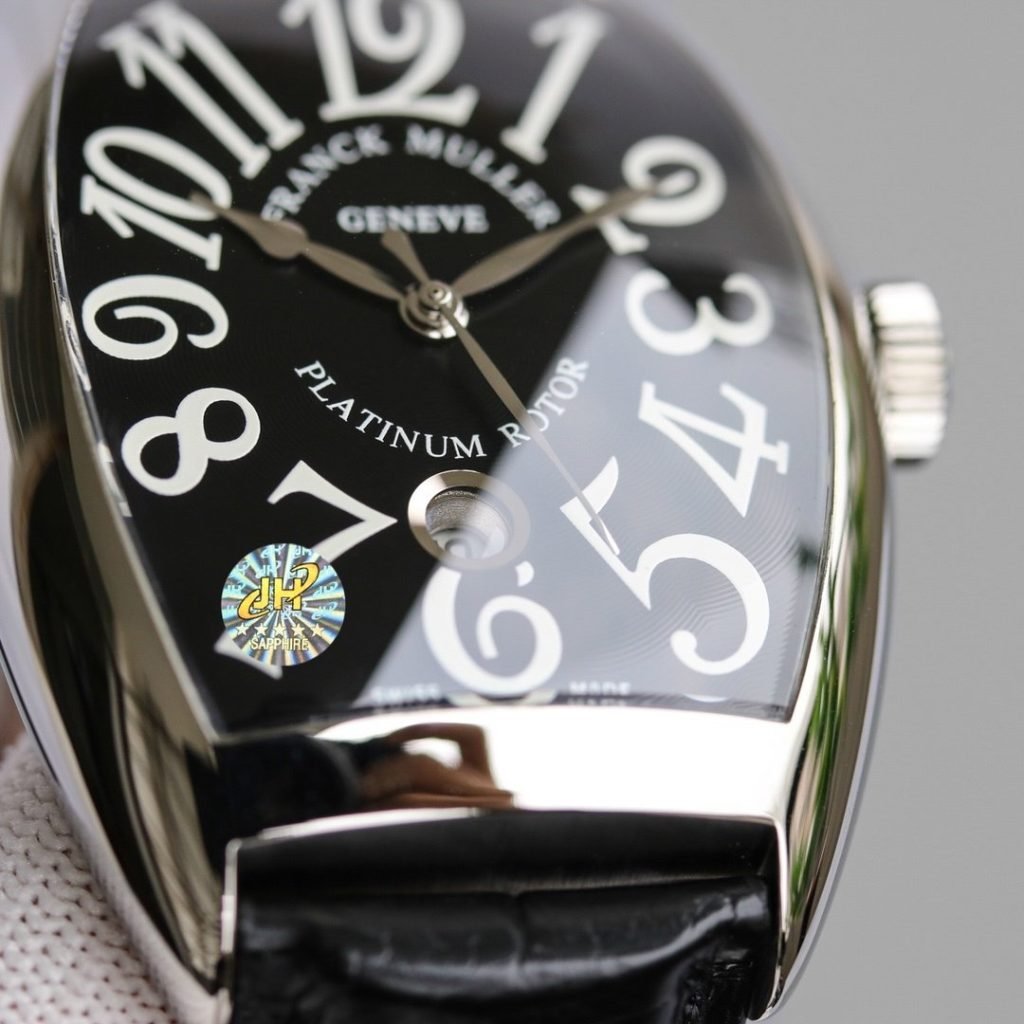Franck Muller JH THE OF FM Frank Muller A1 Franck