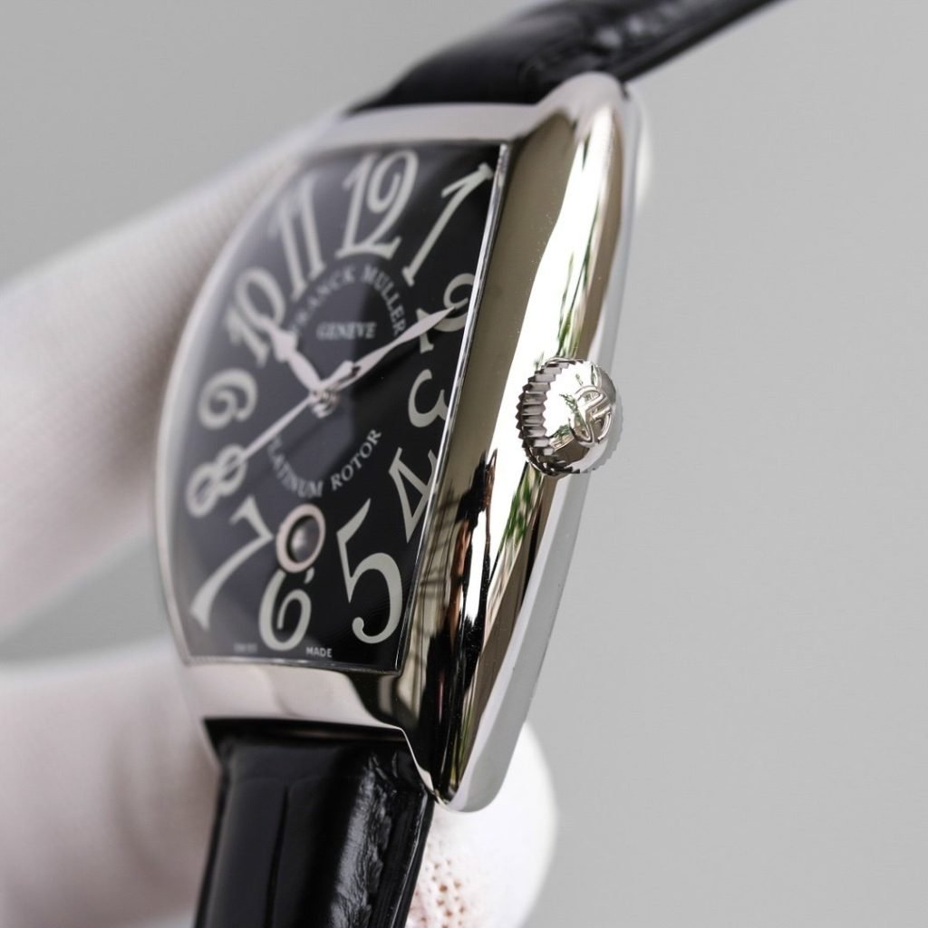 Franck Muller JH THE OF FM Frank Muller A1 Franck