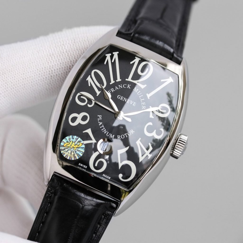 Franck Muller JH THE OF FM Frank Muller A1 Franck