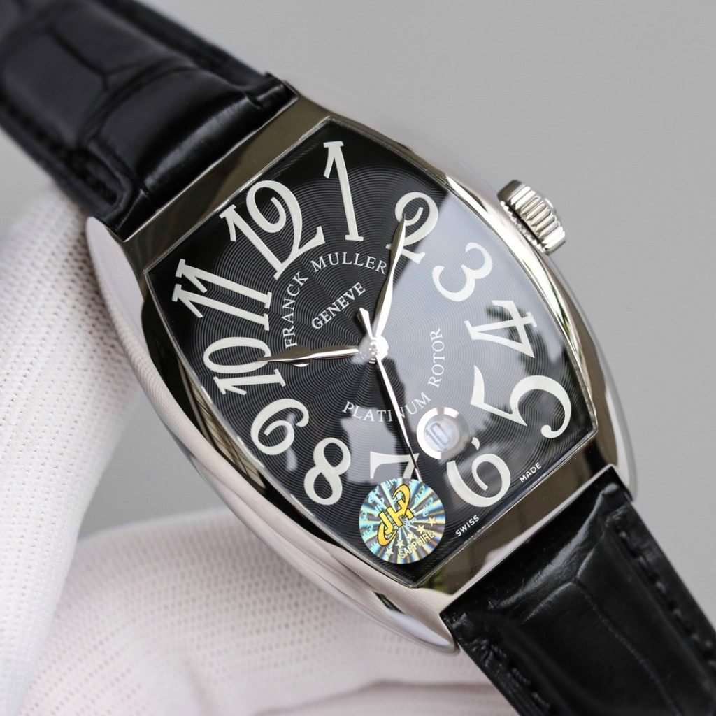 Franck Muller JH THE OF FM Frank Muller A1 Franck