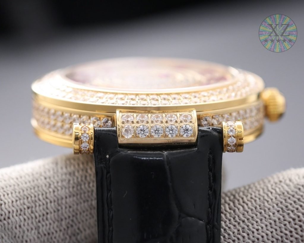 Franck Muller FM Famulan Doublemystery Watches Shine