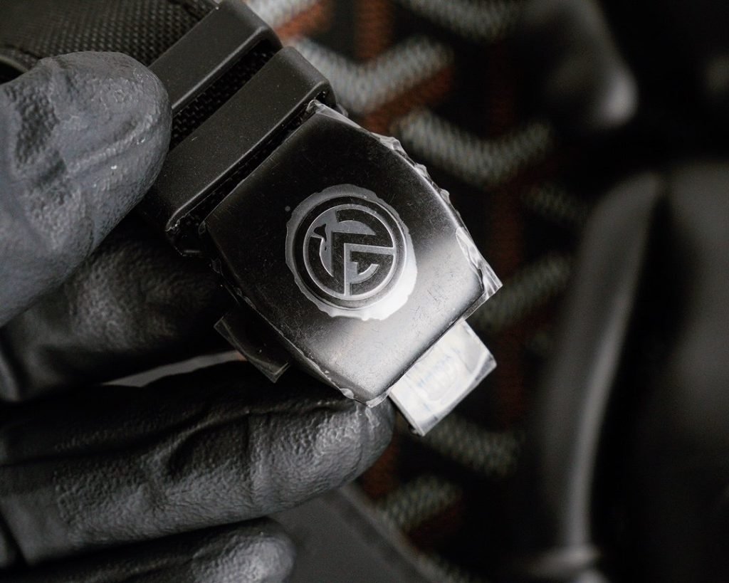 Franck Muller FM Frack Muler Adopts A Watch