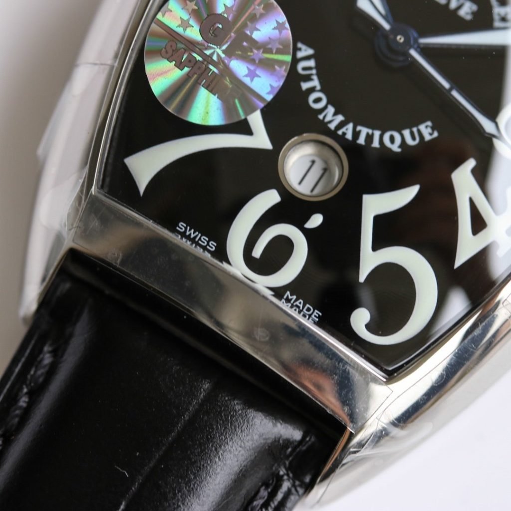 Franck Muller GF Productmale GOD Special Edition Franck Muller Casablanca