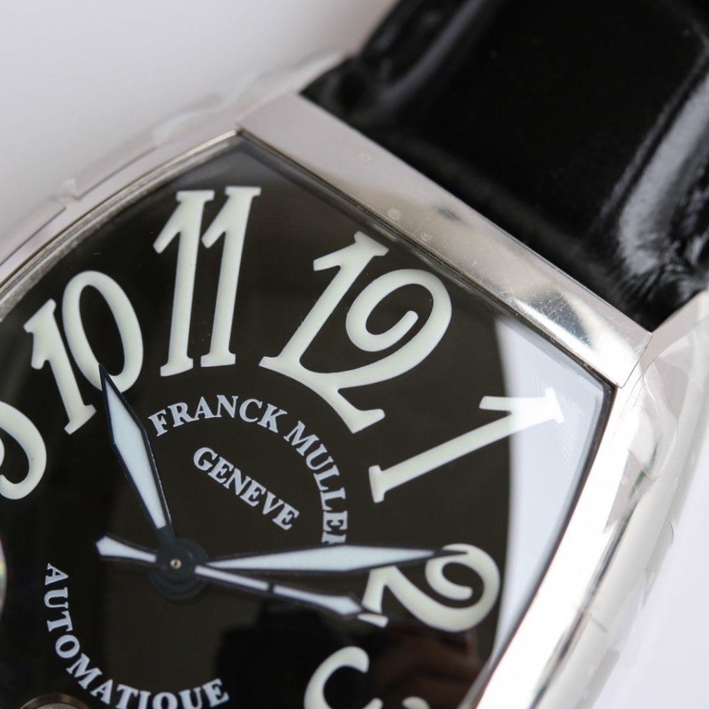 Franck Muller GF Productmale GOD Special Edition Franck Muller Casablanca